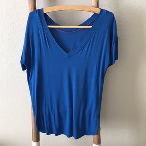 Hurley V-neck shirt